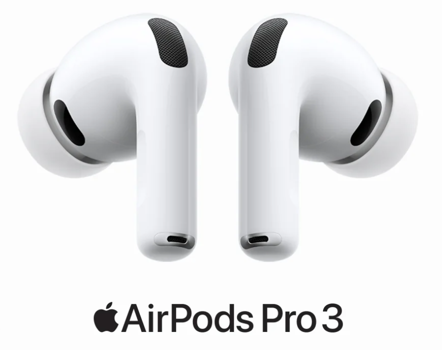 airpods pro 3