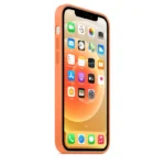 Apple-iPhone12Pro-SiliconeCase-MagSafe-Kumquat-1-1.webp