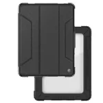 case-nillkin-bumper-ipad-leather-cover-apple-ipad-pro-9-7-black-with-relief-transparent-shockproof-flip-plastic-6902048171206-1.webp