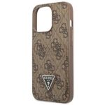 eng_pl_Case-IPHONE-13-PRO-Guess-Hardcase-4G-Triangle-Logo-Cardslot-GUHCP13LP4TPW-brown-94257_3-1.jpg