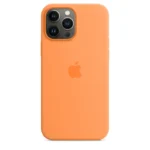 iPhone13ProMax-SiliconeCase-MagSafe-Marigold-1-1.webp