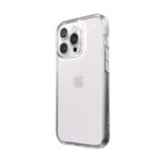 Калъф Speck iPhone 13 Pro Presidio Clear 141714-5085