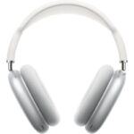 Безжични слушалки Apple – AirPods Max, Silver
