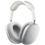 Безжични слушалки Apple – AirPods Max, Silver