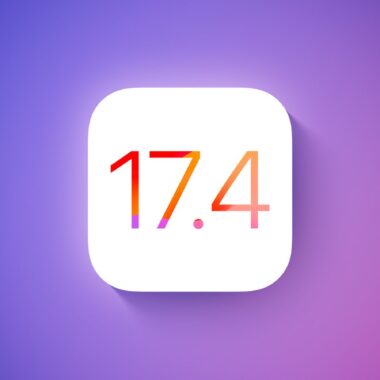 iOS 17.4 е тук с много нови функции