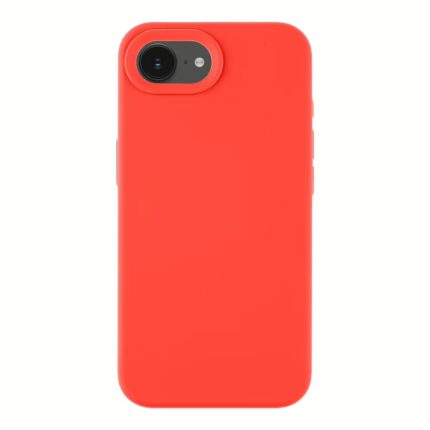 Калъф от
Tactical MagForce Velvet Smoothie Cover за Apple iPhone 16e Chilli