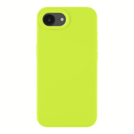 Калъф от
Tactical MagForce Velvet Smoothie Cover за Apple iPhone 16e Avocado