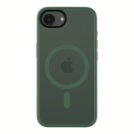Калъф от
Tactical MagForce Hyperstealth 2.0 Cover за iPhone 16e Black/Yellow
