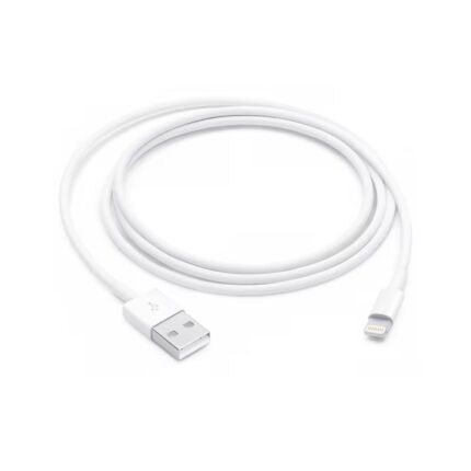 Кабел от Apple Lightning to USB cable (1m)