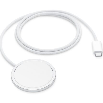 Зарядно от Apple MagSafe Charger (1 m)