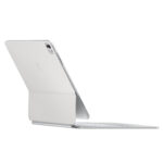 Apple Magic Keyboard for iPad Pro 13_inch (M4) - International English - White - Image 5
