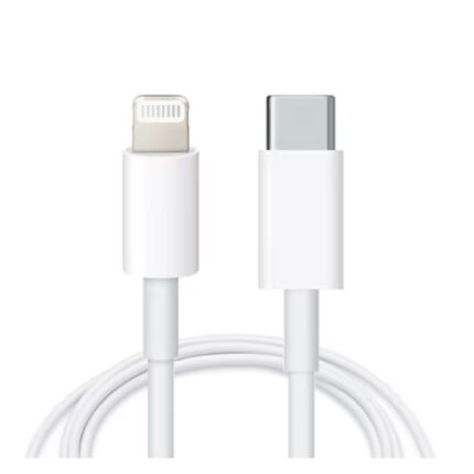 Кабел от Apple USB-C to Lightning Cable (1m)