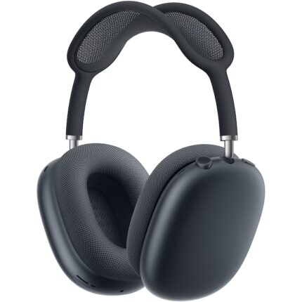 Слушалки Apple AirPods Max (USB-C) - Midnight