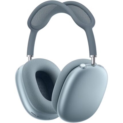 Слушалки Apple AirPods Max (USB-C) - Blue