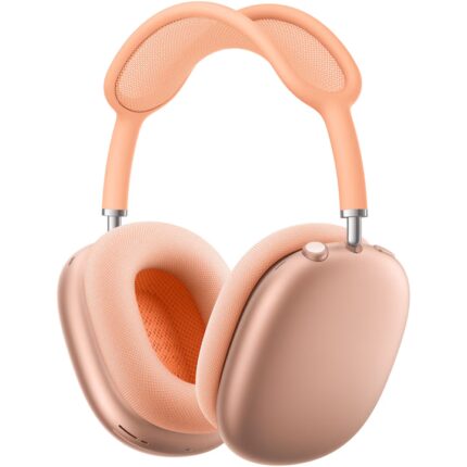 Слушалки Apple AirPods Max (USB-C) - Orange