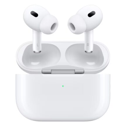 Слушалки от Apple AirPods Pro2 with MagSafe Case (USB-C)