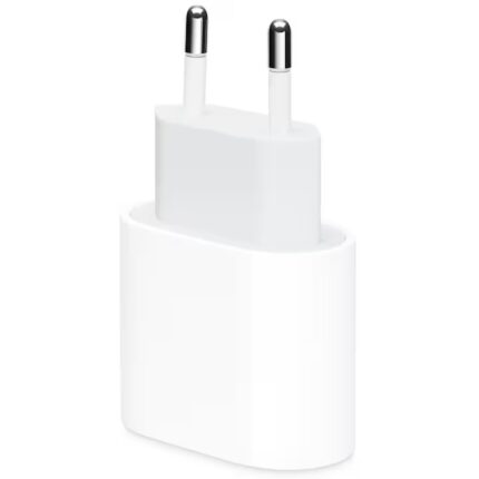 Зарядно от Apple 20W USB-C Power Adapter