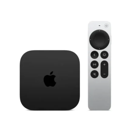 Apple TV 4K Wi‑Fi 64GB (2022)