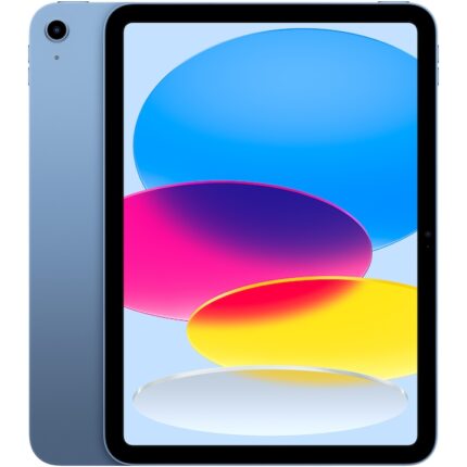 Apple 11-inch iPad (A16) Wi-Fi 512GB - Blue