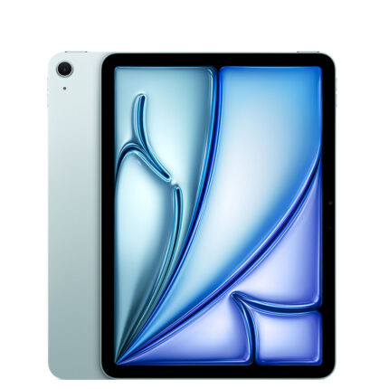 Apple 11-inch iPad Air (M3) Wi-Fi 128GB - Blue