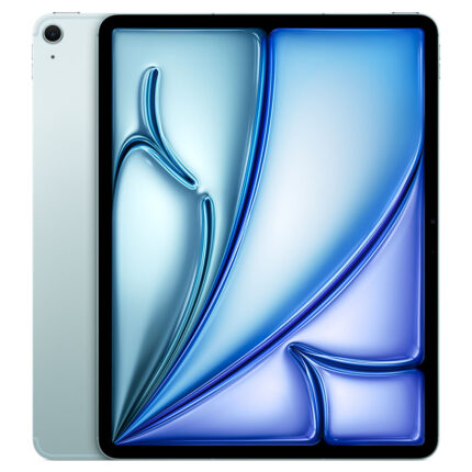 Apple 13-inch iPad Air (M3) Wi-Fi 1TB - Blue
