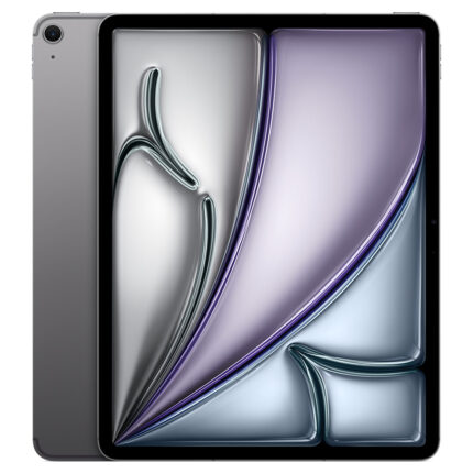 Apple 13-inch iPad Air (M3) Wi-Fi 512GB - Space Grey