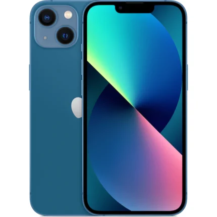 Смартфон Apple iPhone 13, 128GB, Blue