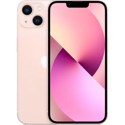 Смартфон Apple iPhone 13, 128GB, Pink