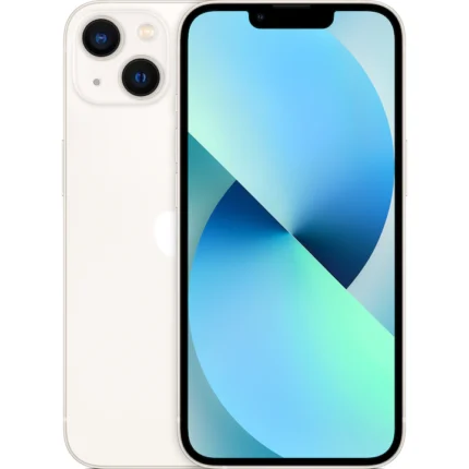 Смартфон Apple iPhone 13, 128GB, Starlight