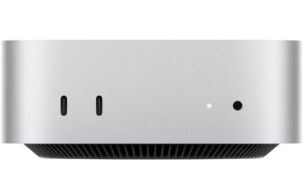 Mac mini M4 чип | 16GB памет | 256GB SSD