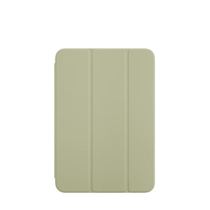 Apple Smart Folio for iPad mini (A17 Pro) - Sage