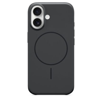 Калъф от Beats за iPhone 16 Case with MagSafe - Midnight Black