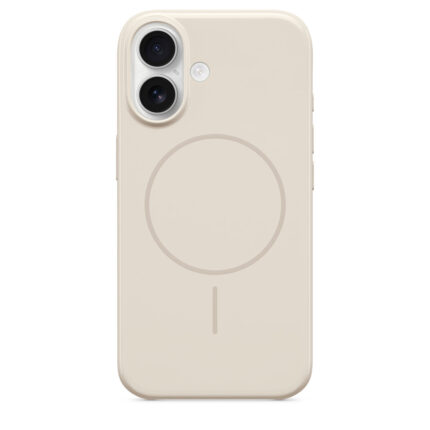Калъф от Beats за iPhone 16 Case with MagSafe - Summit Stone