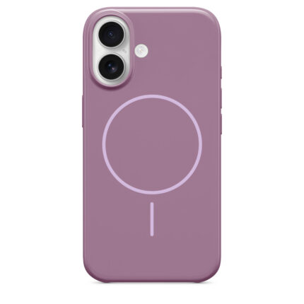 Калъф от Beats за iPhone 16 Case with MagSafe - Sunset Purple