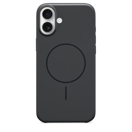 Калъф от Beats за iPhone 16 Plus Case with MagSafe - Midnight Black