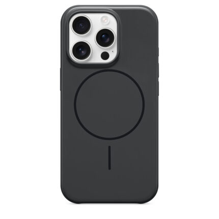 Калъф от Beats за iPhone 16 Pro Case with MagSafe - Midnight Black