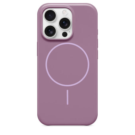 Калъф от Beats за iPhone 16 Pro Case with MagSafe - Sunset Purple