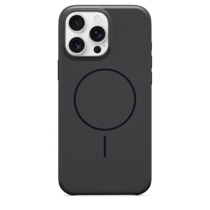 Калъф от Beats за iPhone 16 Pro Max Case with MagSafe - Midnight Black