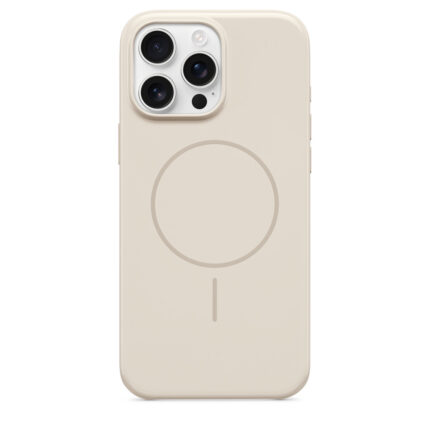 Калъф от Beats за iPhone 16 Pro Max Case with MagSafe - Summit Stone