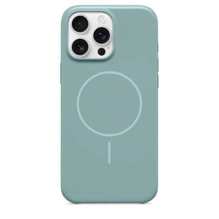 Калъф от Beats за iPhone 16 Pro Max Case with MagSafe - Riptide Blue