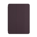 Калъф от Apple Smart Folio за iPad Air (5th gen) - Dark Cherry (Seasonal Spring 2022)