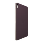 Калъф от Apple Smart Folio за iPad Air (5th gen) - Dark Cherry (Seasonal Spring 2022) - Image 3