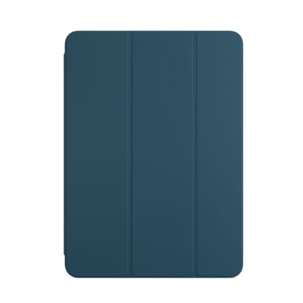 Калъф от Apple Smart Folio за iPad Air (5th gen) - Marine Blue (Seasonal Spring 2022)