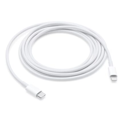 Кабел от Apple USB-C to Lightning Cable (2m)