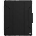 Nillkin Bumper PRO Protective Stand Case for iPad 12.9 2020/2021/2022 Black