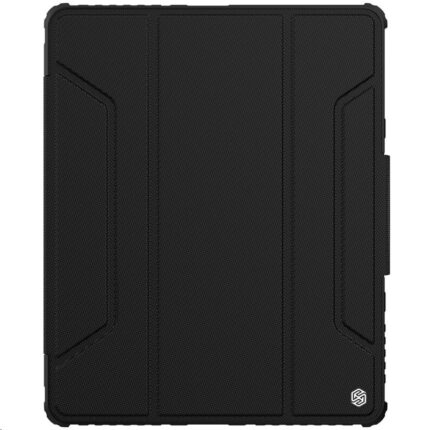Nillkin Bumper PRO Protective Stand Case for iPad 12.9 2020/2021/2022 Black