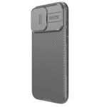Калъф от Nillkin CamShield PRO Hard Case за Apple iPhone 16 Pro Max Titanium Gray - Image 2