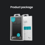 Калъф от Nillkin CamShield PRO Hard Case за Apple iPhone 16 Pro Max Titanium Gray - Image 9