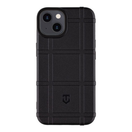 Калъф от Tactical Infantry Cover за Apple iPhone 13 Black
