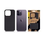 Калъф от Tactical MagForce Aramid Cover за Apple iPhone 14 Pro Carbon Black - Image 4